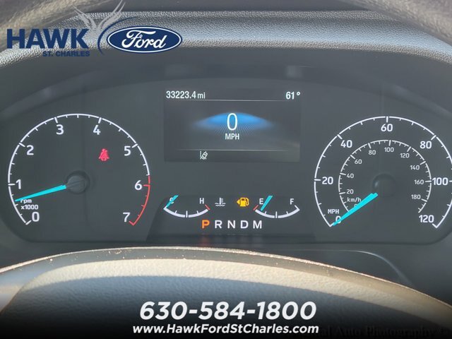 Certified 2024 Ford Transit 350 XLT RWD image 11