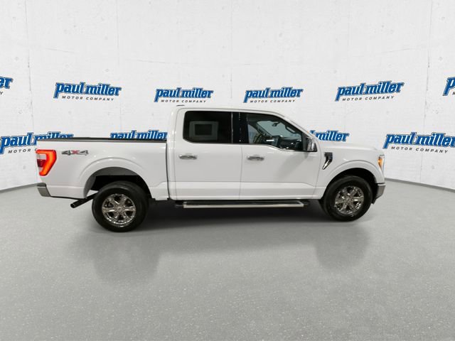 Certified 2023 Ford F150 Lariat image 10
