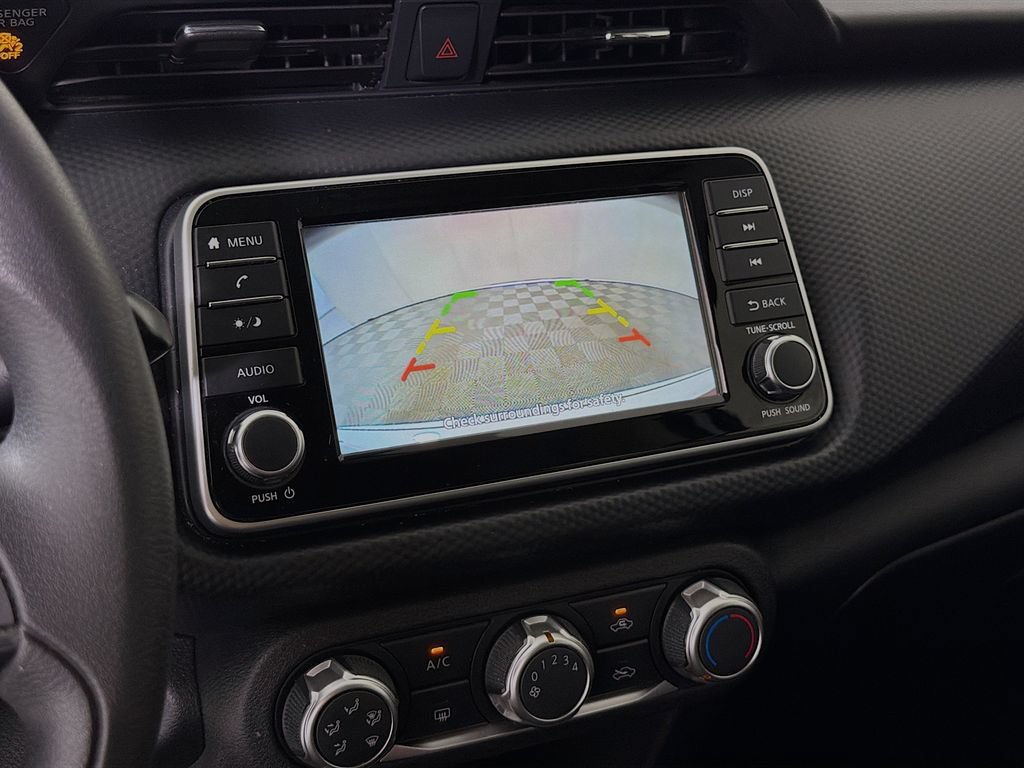 Used 2024 Nissan Kicks S FWD image 18