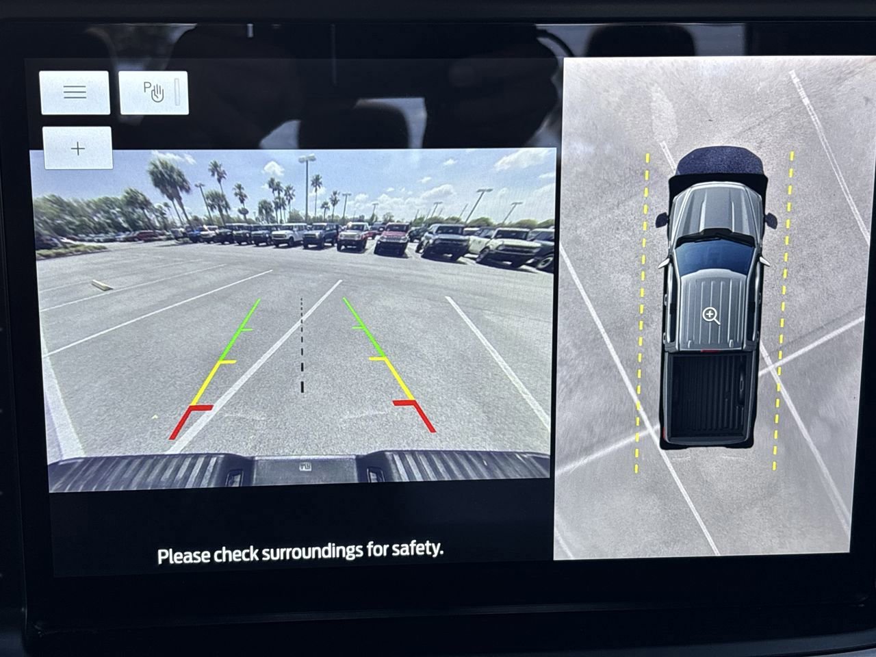 Certified 2023 Ford F150 XLT w/ Equipment Group 302A High image 27