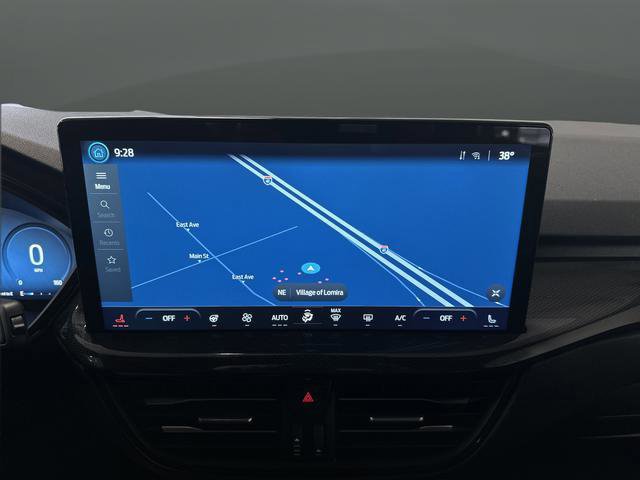 Certified 2025 Ford Escape ST-Line Elite w/ Premium Technology Package image 13