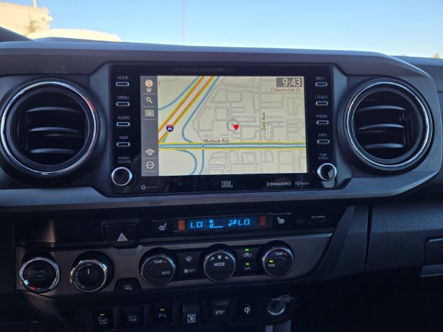 Used 2020 Toyota Tacoma 4x4 Double Cab image 16