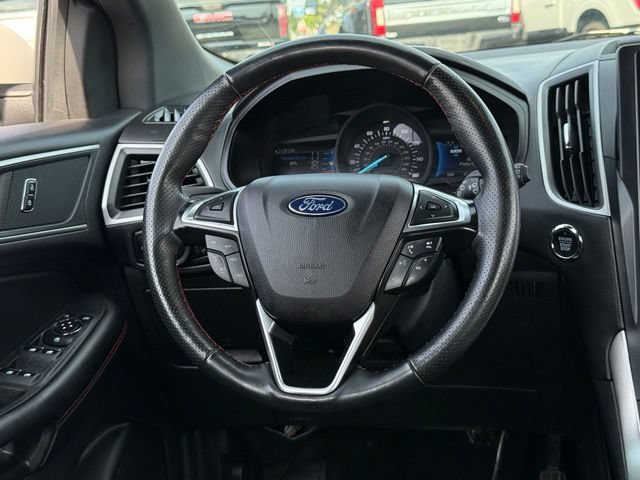 Certified 2023 Ford Edge ST-Line AWD/4WD image 7