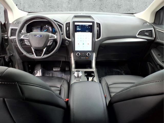 Certified 2022 Ford Edge SEL AWD/4WD image 15
