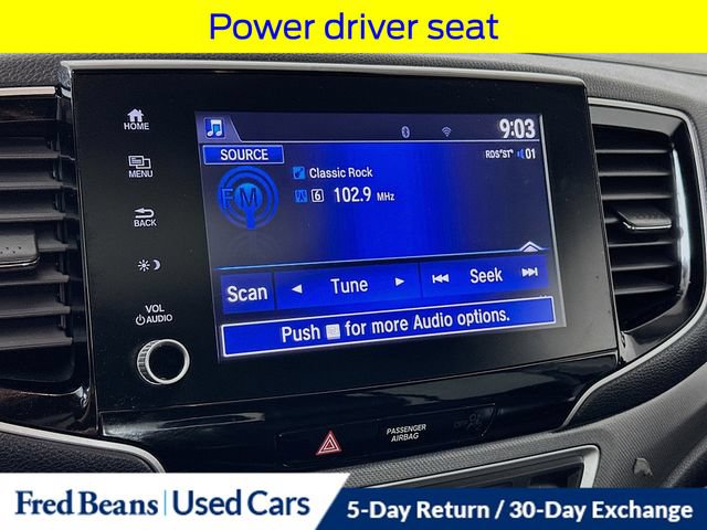 Used 2022 Honda Ridgeline RTL image 17