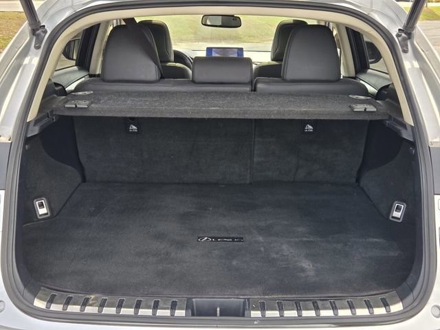 Used 2019 Lexus NX 300 FWD w/ Comfort Package image 13