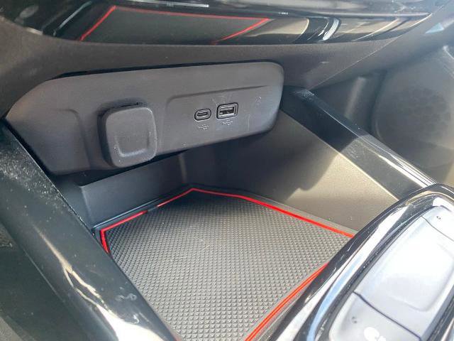 Used 2024 Chevrolet Trax RS image 23