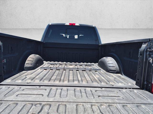 Certified 2019 Ford F250 Lariat w/ Lariat Value Package AWD/4WD image 5