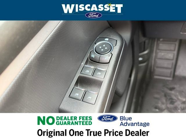 Certified 2025 Ford Bronco Sport Badlands image 27