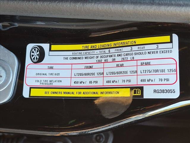 Used 2024 RAM 2500 Big Horn AWD/4WD image 25