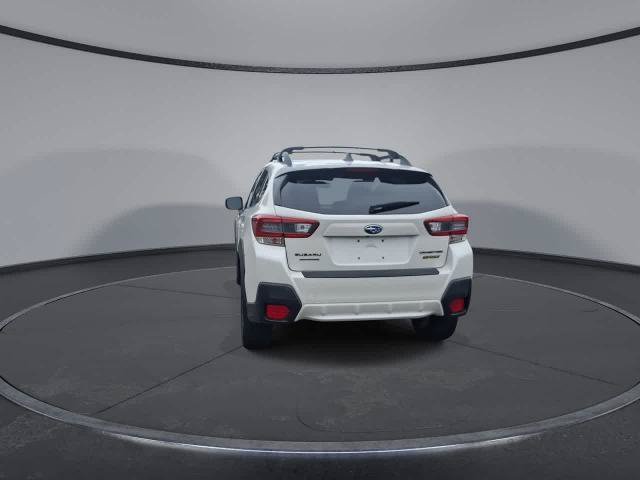 Used 2021 Subaru Crosstrek 2.5i Sport w/ Moonroof Package AWD/4WD image 7