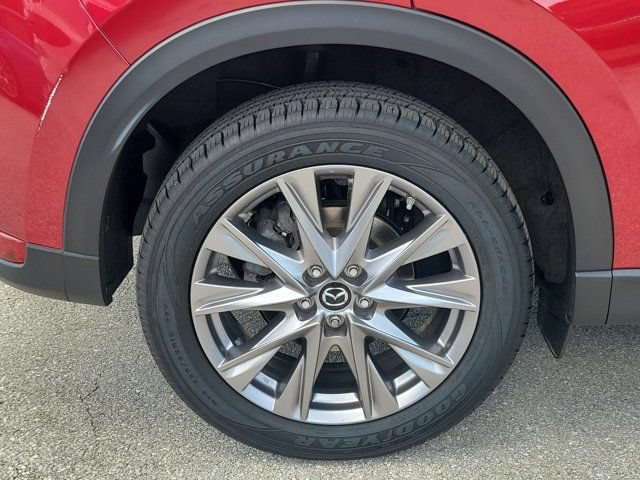 Used 2019 MAZDA CX-5 Grand Touring Reserve AWD/4WD image 12