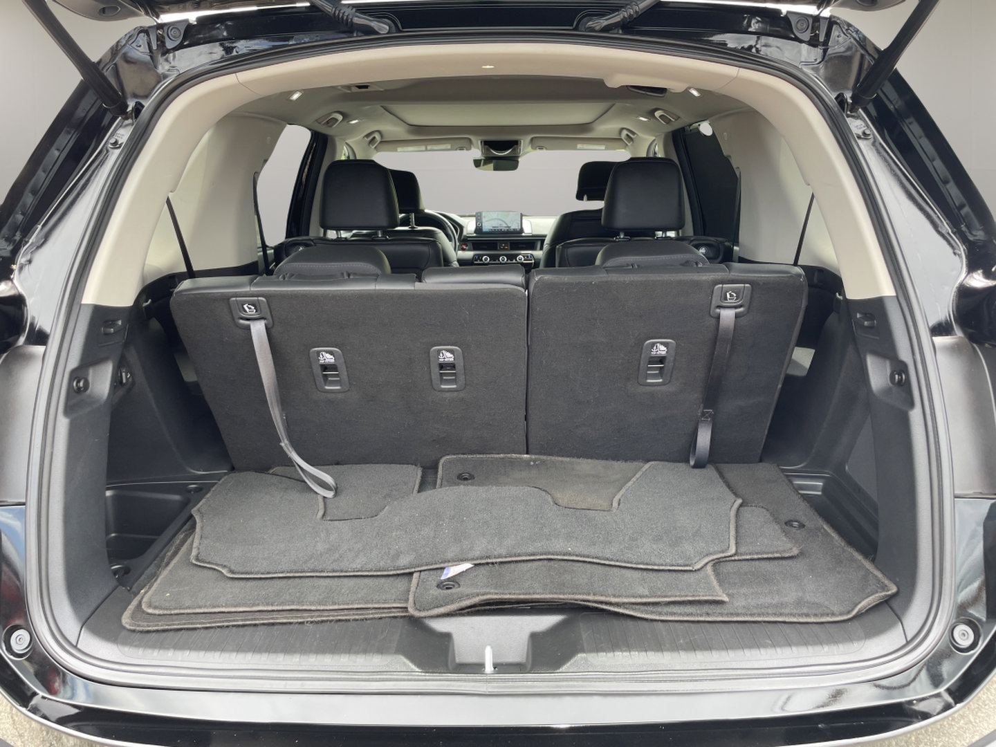 Used 2023 Honda Pilot Elite image 25