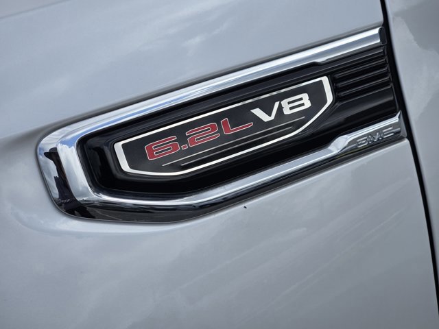 Used 2023 GMC Sierra 1500 Denali w/ Denali Reserve Package image 11