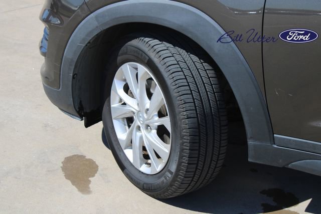 Used 2019 Hyundai Tucson SE image 9