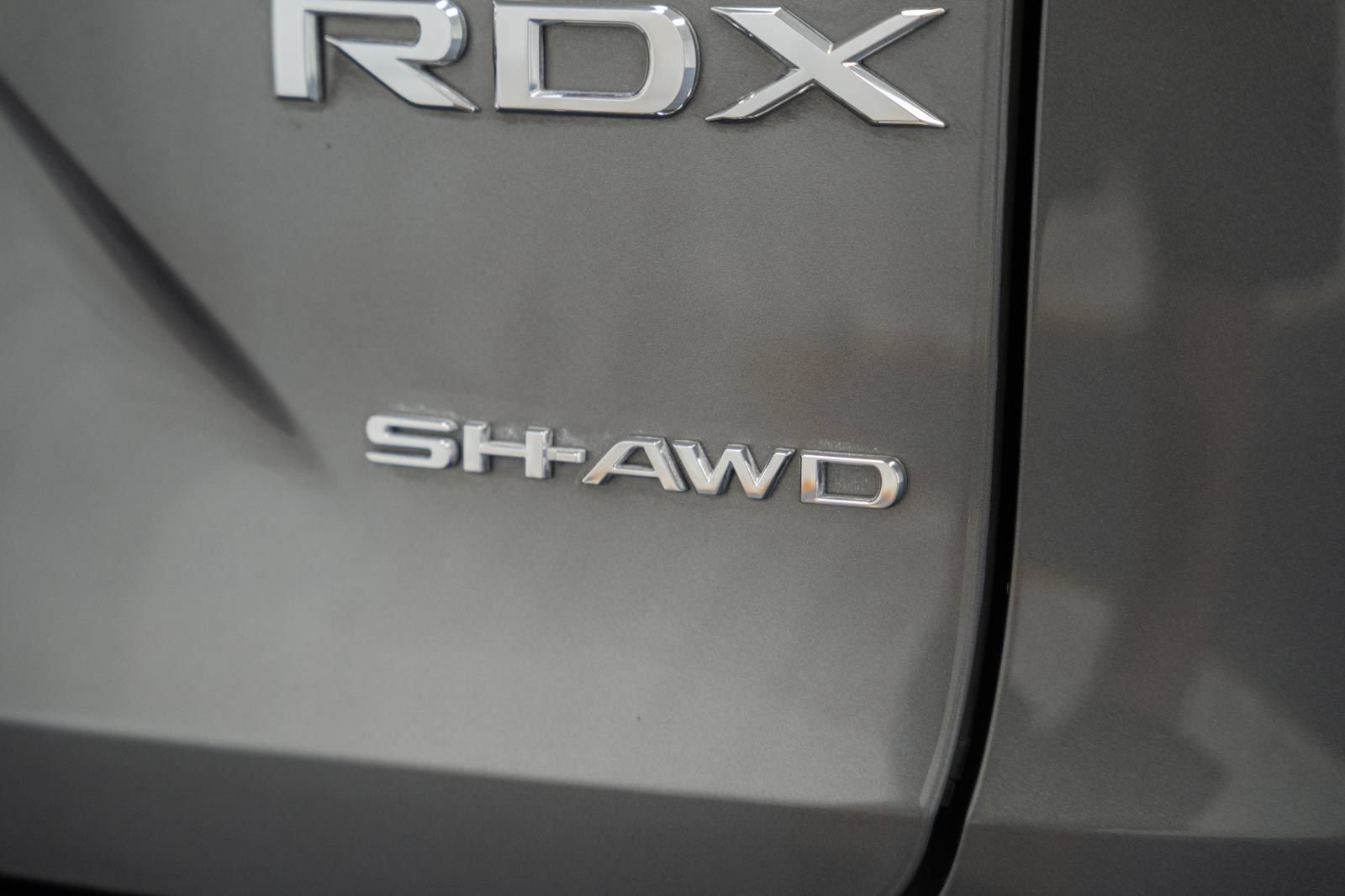 Used 2022 Acura RDX AWD w/ Advance Package image 7