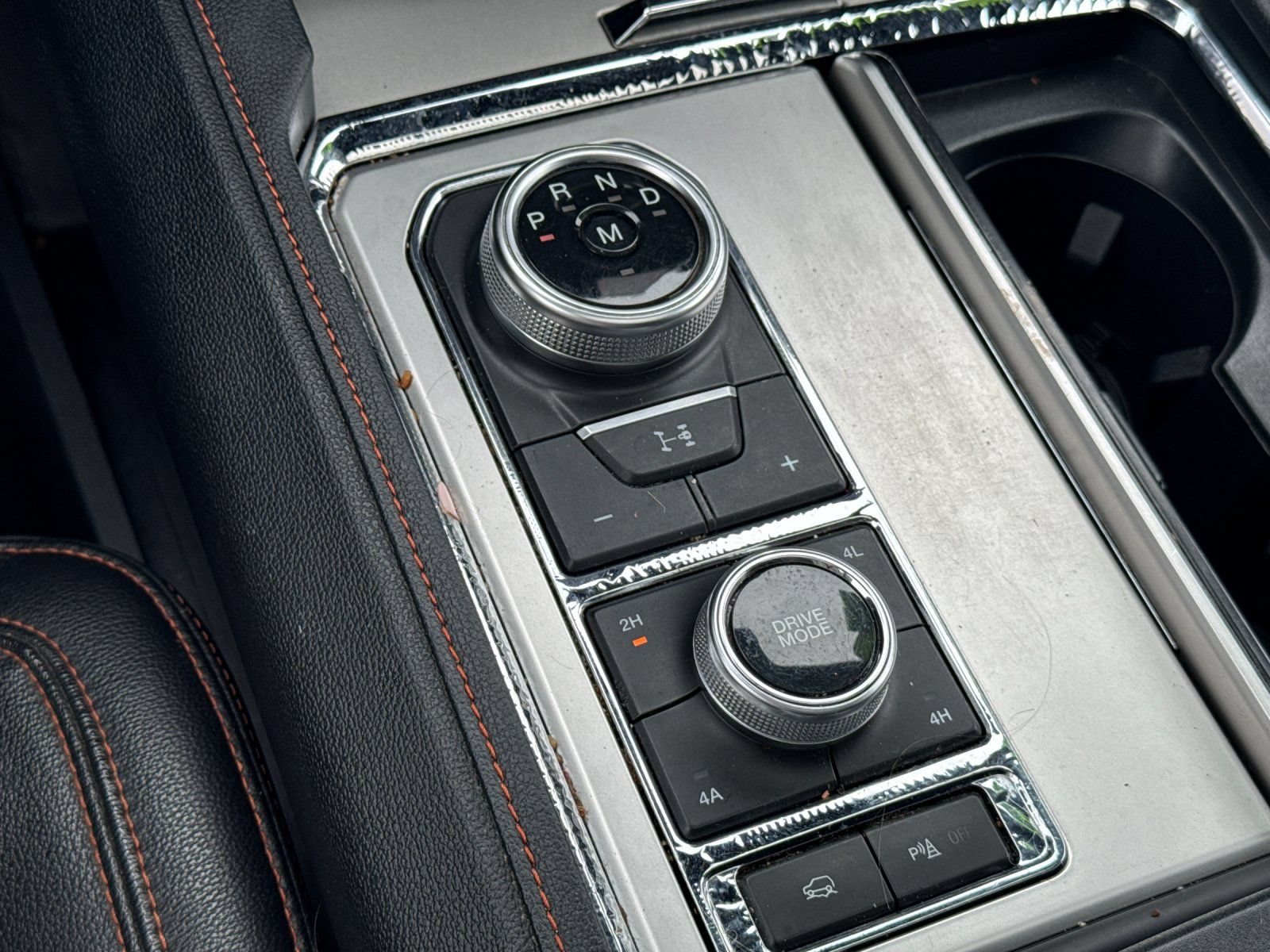 Certified 2023 Ford Expedition Timberline AWD/4WD image 22
