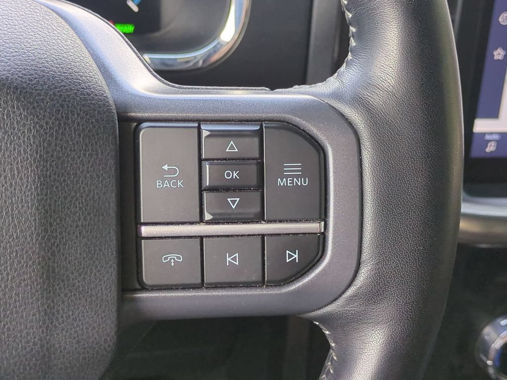 Certified 2023 Ford F150 Lariat w/ Equipment Group 502A High AWD/4WD image 31