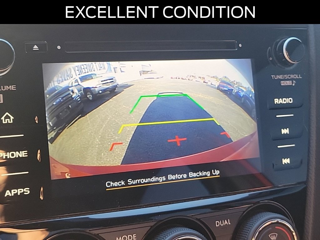Used 2019 Subaru WRX STI w/ Popular Package #3 AWD/4WD image 25