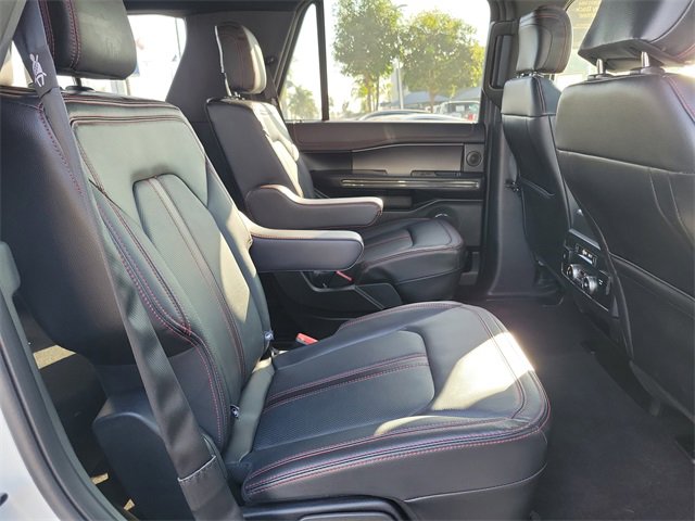 Certified 2020 Ford Expedition Limited w/ Equipment Group 303A image 20