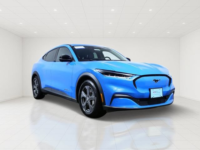 Certified 2023 Ford Mustang Mach-E Select AWD/4WD image 1