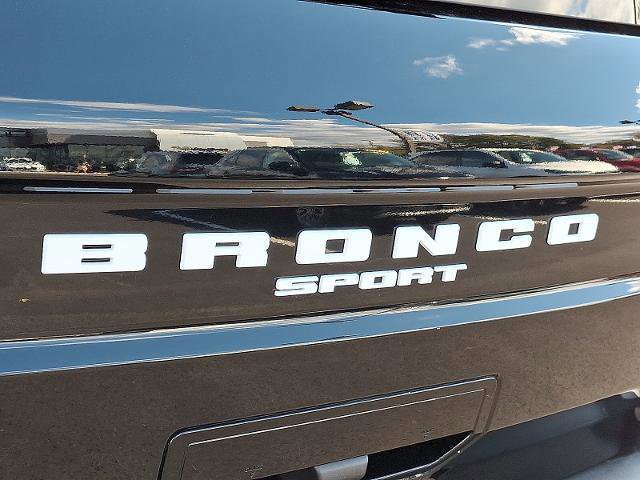 Certified 2023 Ford Bronco Sport Outer Banks image 30