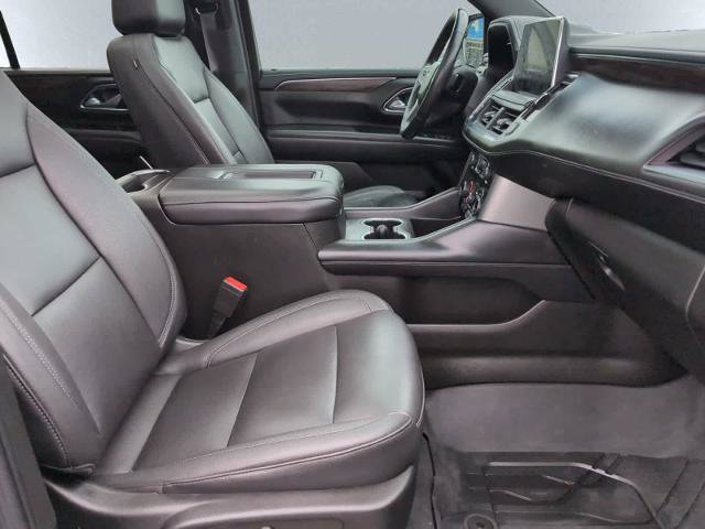 Used 2022 Chevrolet Tahoe LT w/ LT Signature Plus Package AWD/4WD image 21