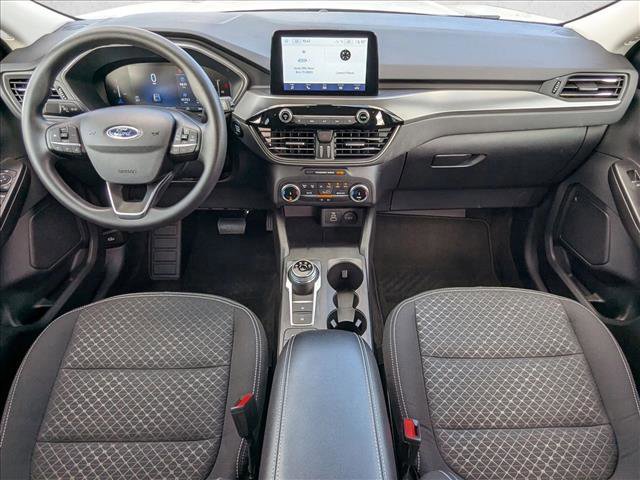 Certified 2025 Ford Escape Active image 19