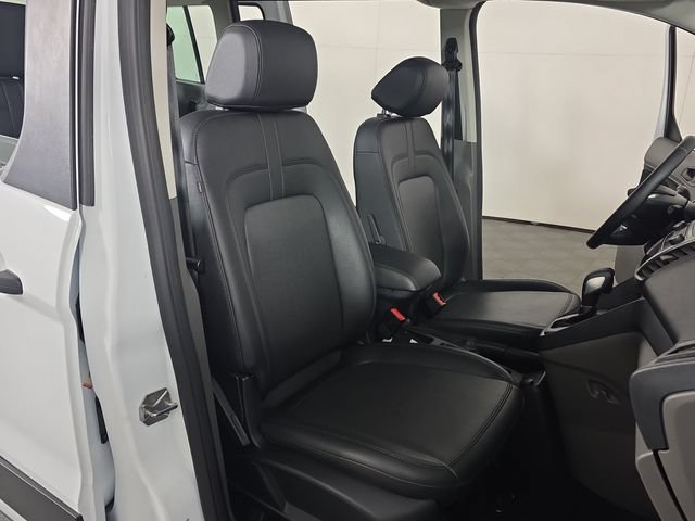Certified 2023 Ford Transit Connect XL FWD image 26