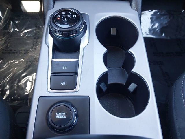 Certified 2023 Ford Bronco Sport Big Bend w/ Convenience Package AWD/4WD image 22