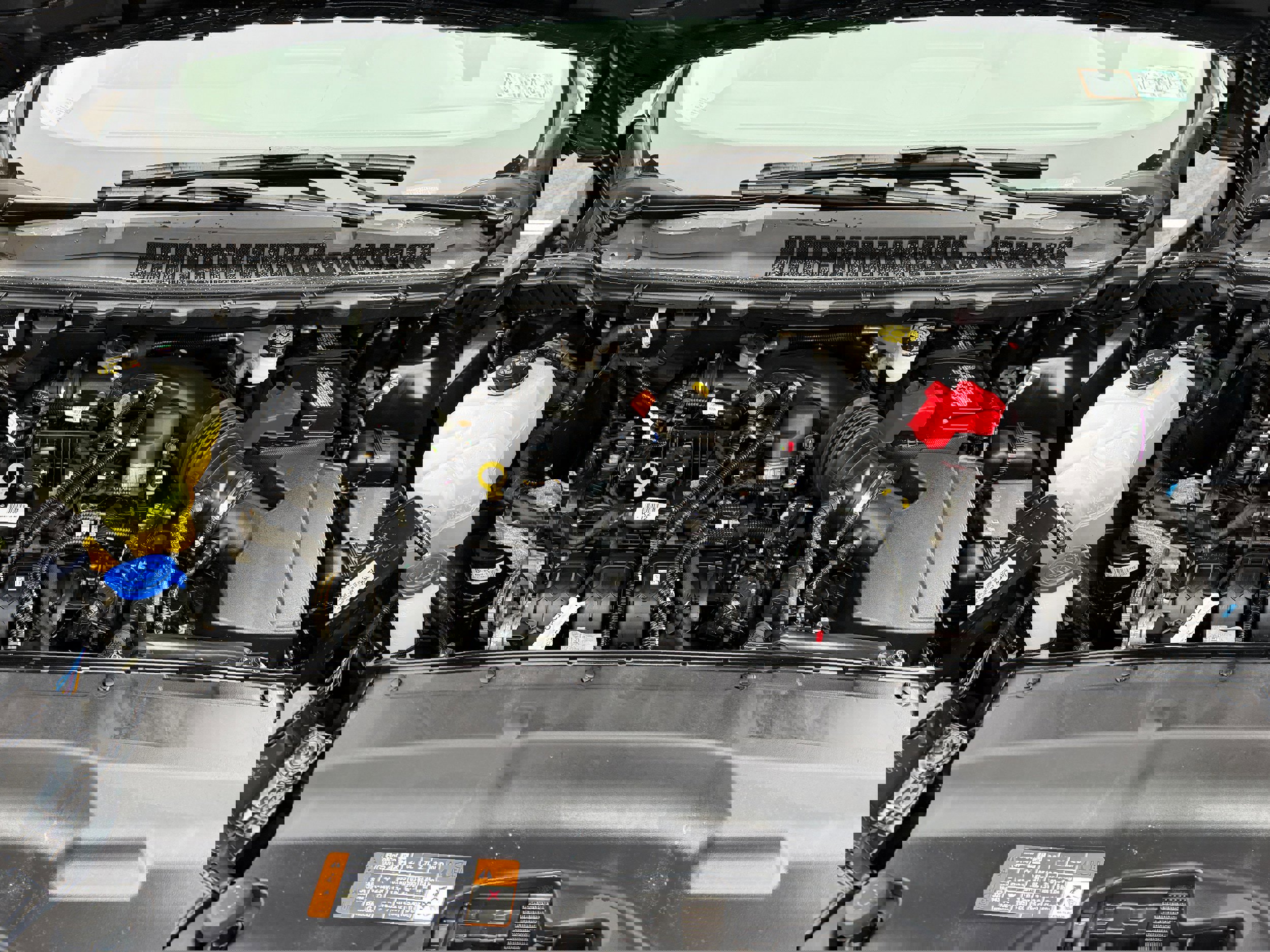 Certified 2024 Ford Edge SEL w/ Convenience Package image 11