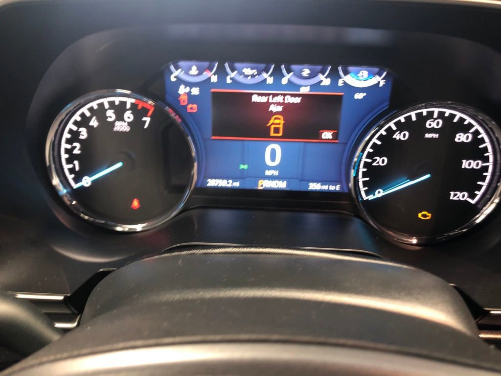 Certified 2023 Ford F150 XLT w/ Equipment Group 302A High image 15