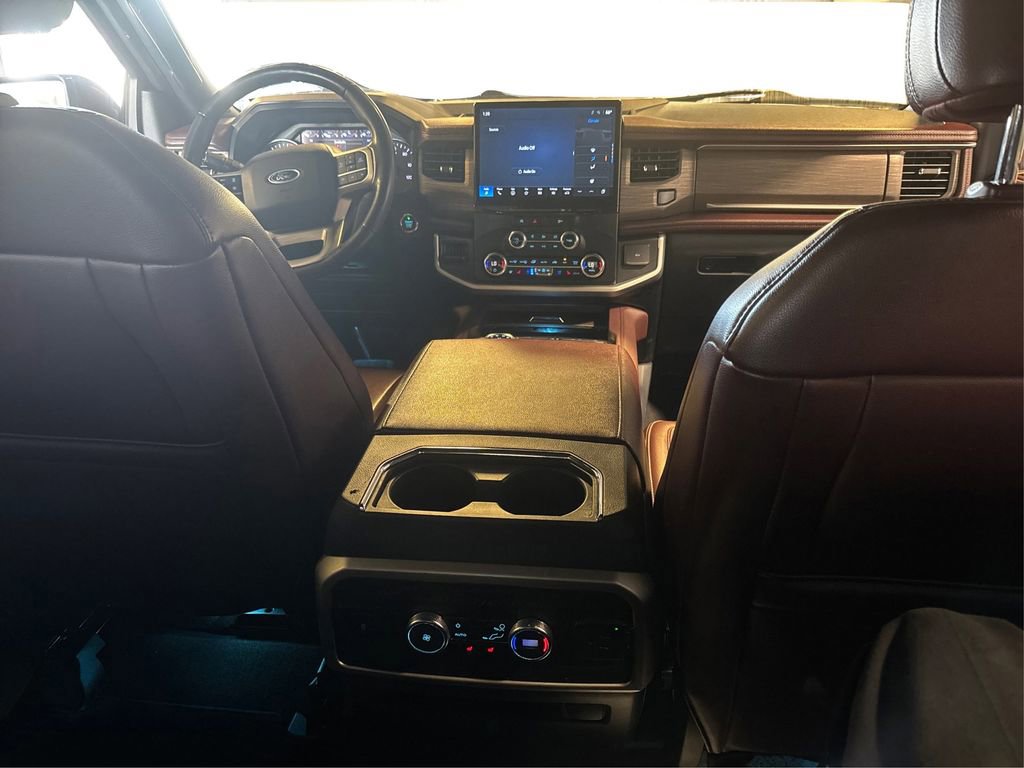 Certified 2024 Ford Expedition Limited AWD/4WD image 29