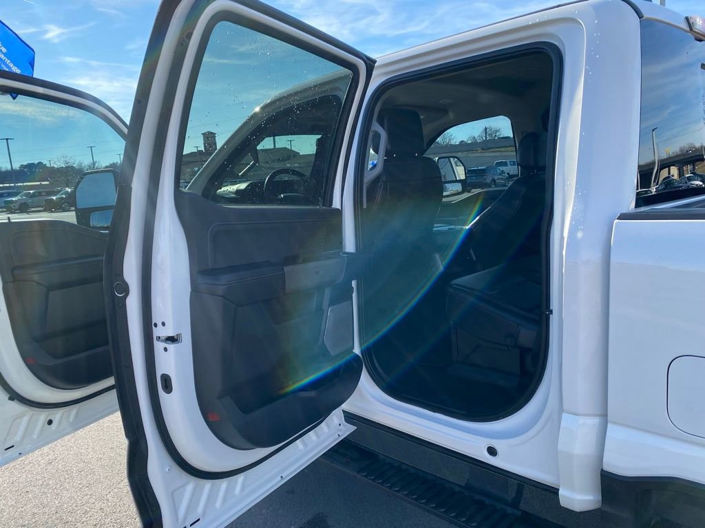 Certified 2023 Ford F250 Lariat w/ Lariat Ultimate Package image 30