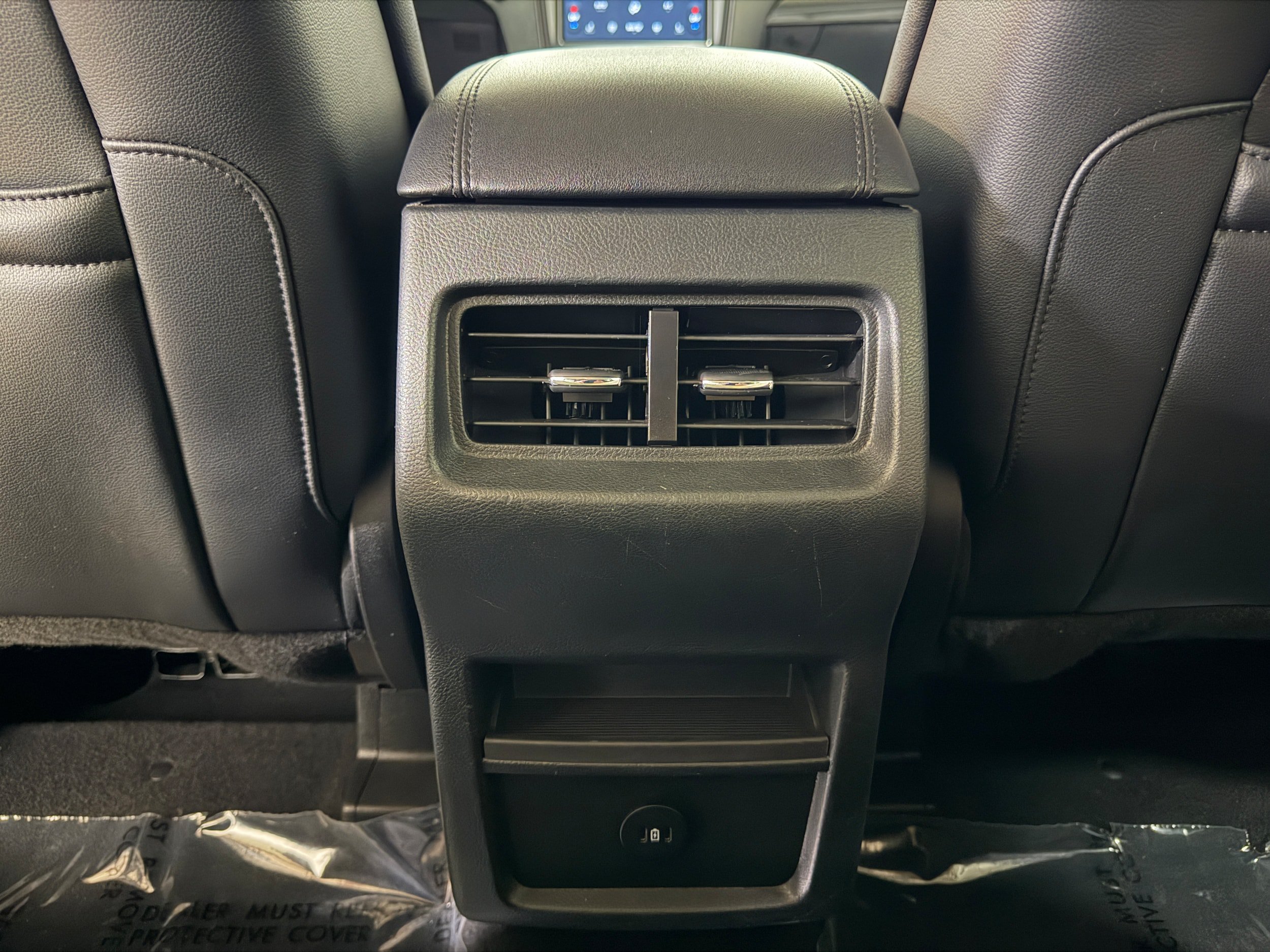 Certified 2023 Ford Edge SEL AWD/4WD image 12