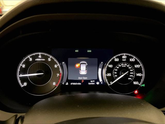 Used 2019 Acura RDX AWD image 19