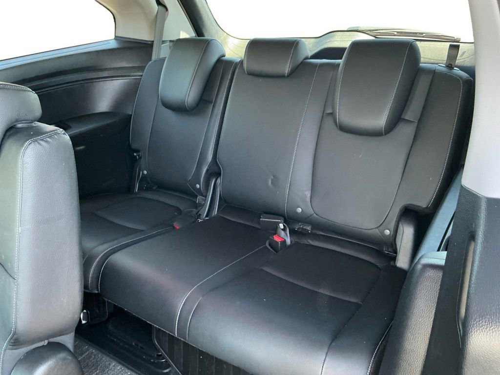 Used 2023 Honda Odyssey EX-L image 21