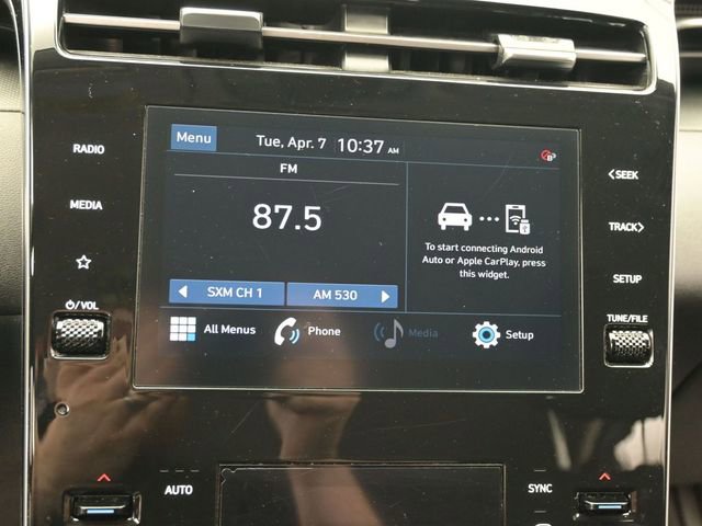 Used 2024 Hyundai Tucson SEL image 19