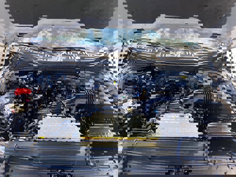 Certified 2023 Ford F150 XLT w/ Equipment Group 302A High image 57