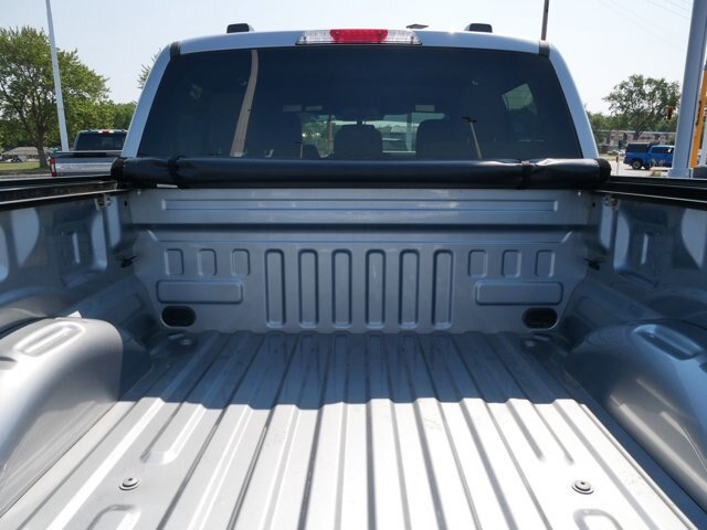 Certified 2023 Ford F150 XLT w/ Equipment Group 302A High AWD/4WD image 20