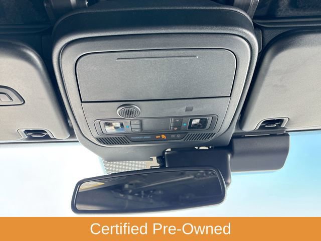 Certified 2025 Ford Bronco Outer Banks image 31