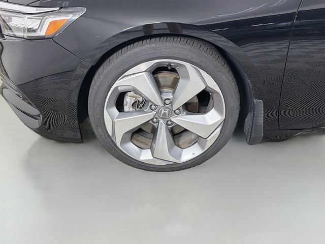 Used 2020 Honda Accord Touring image 37