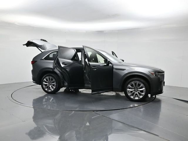Used 2024 MAZDA CX-90 3.3 Turbo w/ Premium Package AWD/4WD image 53