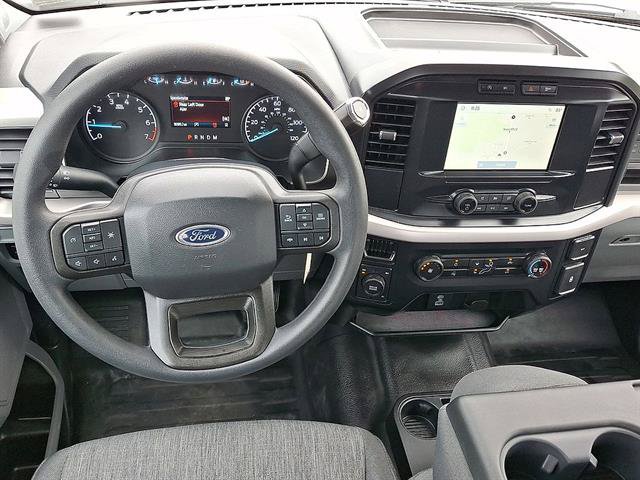 Certified 2023 Ford F150 XL w/ XL Chrome Appearance Package AWD/4WD image 20