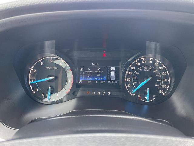 Certified 2021 Ford Ranger XLT w/ Equipment Group 301A Mid image 15