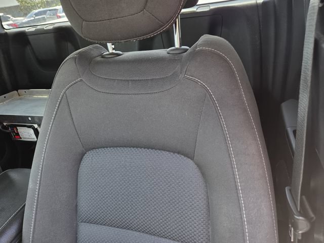 Used 2022 Chevrolet Colorado LT w/ Fleet Safety Package RWD image 14