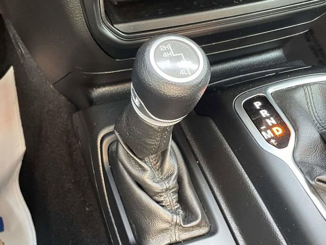 Used 2021 Jeep Wrangler Unlimited Sport image 28