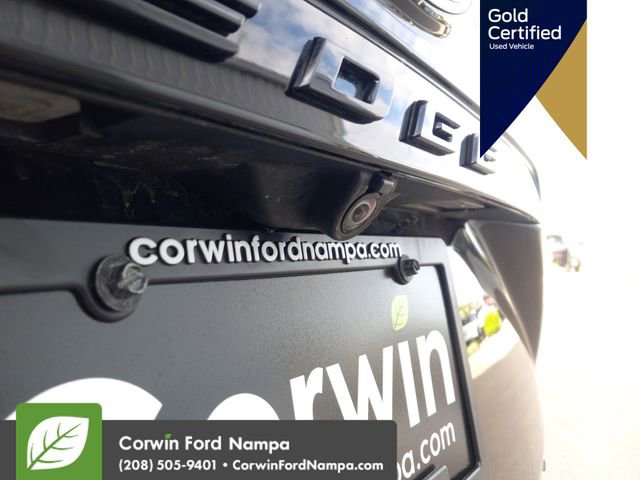 Certified 2022 Ford Edge SE w/ Black Appearance Package AWD/4WD image 31