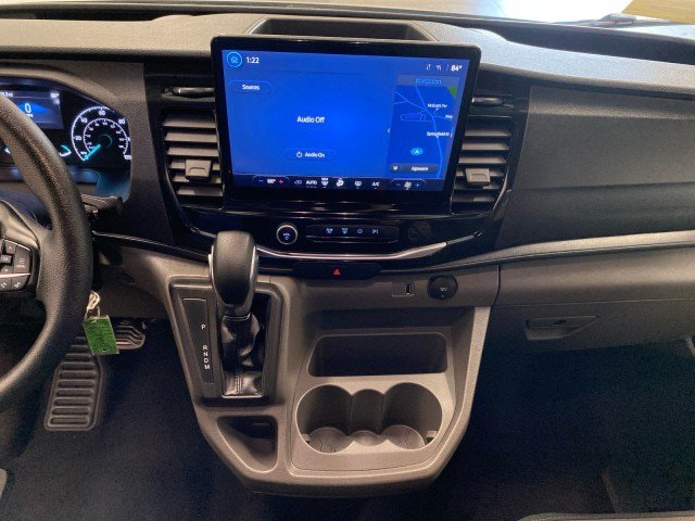 Certified 2023 Ford Transit 350 XLT RWD image 23