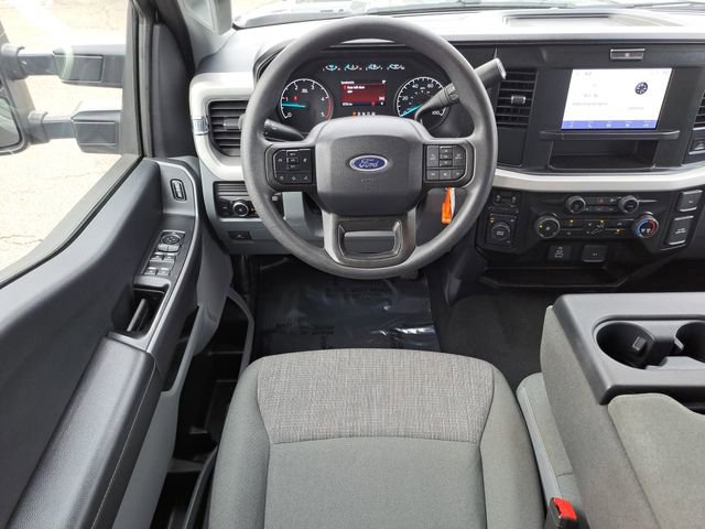 Certified 2025 Ford F250 XLT AWD/4WD image 19